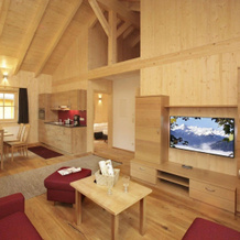 Feriendorf Oberreit, Майсхофен — фото 2