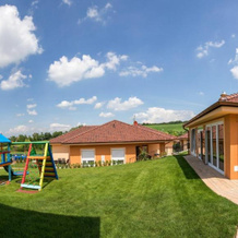 Villa Gracia Podhájska, 波德盖斯卡 — 照片 5