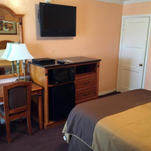 Americas Best Value Inn-Corte Madera/San Francisco, 科尔特马德拉 — 照片 5