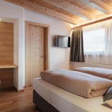 Berghotel Sanví, 圣马蒂诺-因巴迪亚 — 照片 3