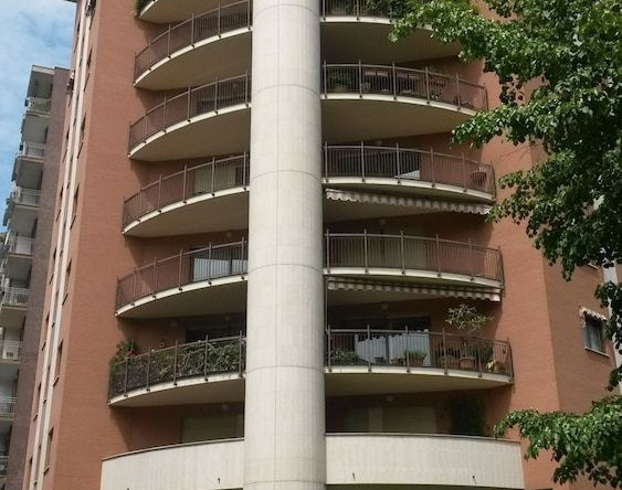Il Giardino Del Borgo, Турин — фото 1