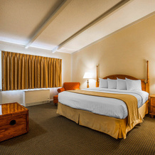Quality Inn Gran-View, Огденсберг — фото 4