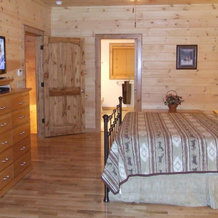 Cherokee Dream Nevaeh Cabin Rentals, 埃普沃思 — 照片 5