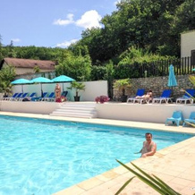 Chalet Le Clos Bouyssac, 莫鲁 — 照片 4