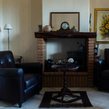 Is Benas Country Lodge, 圣韦罗米利斯 — 照片 2
