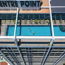 Centre Point Danang Hotel & Residence, Дананг — фото 2