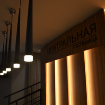 Gostinitsa Tsentralnaya Hotel, 多莫杰多沃 — 照片 5