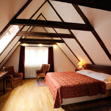 The Charles Hotel, Ниагарский винодельческий регион — фото 2