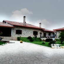 Villa Merici, San Leucio del Sannio — photo 4