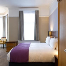 County Hotel, 利瑟姆圣安斯 — 照片 3