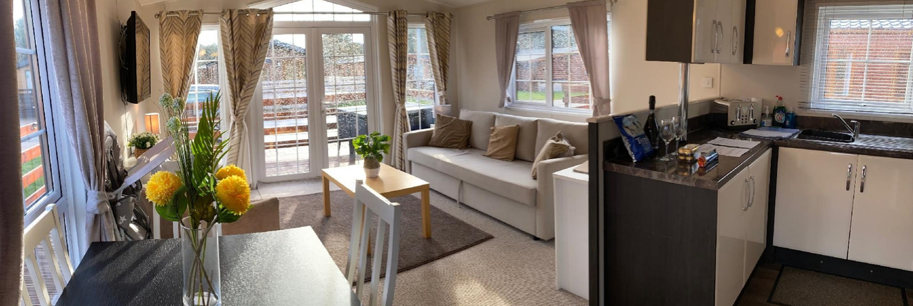 Angie's Haven, Eshott — photo 1
