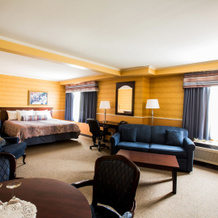 Repotel Henri Iv Québec, Квебек — фото 2