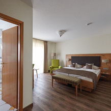 Fetzers Landhotel, Ингельхайм-на-Рейне — фото 4