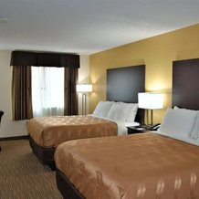 Quality Inn & Suites Metropolis I-24, Метрополис — фото 2