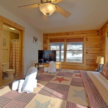Rocky Mountain High - 4 Br Cabin, 欧文 — 照片 2