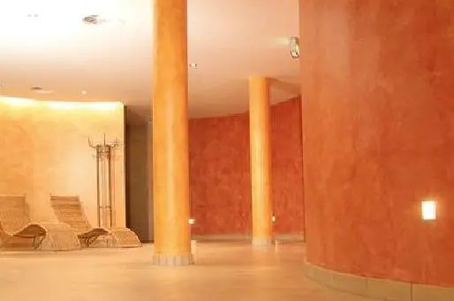 Seminarhotel Concordia, Вольферн — фото 1