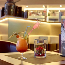 Kurhotel Pyramide, 巴特温茨海姆 — 照片 4