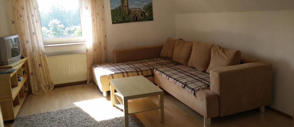 Apartment Lidija, Швайхельн — фото 1