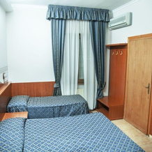 Camp's Hotel, Монте-Компатри — фото 2