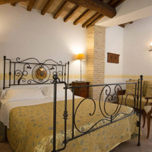 Hotel Palazzo Brunamonti, Беванья — фото 4