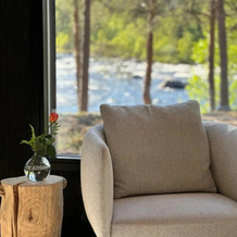 Wilderness Hotel Juutua, 伊纳里 — 照片 5