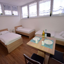 Ab Apartment 09, Людвигсбург — фото 2