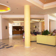 Blue Aegean Hotel & Suites, Гувес — фото 5