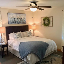 The Little Italy of Niagara Falls Bed & Breakfast, 尼亚加拉瀑布城 — 照片 4