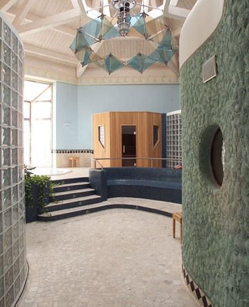 Green Park, 尤加尼山丘地区公园 — 照片 1