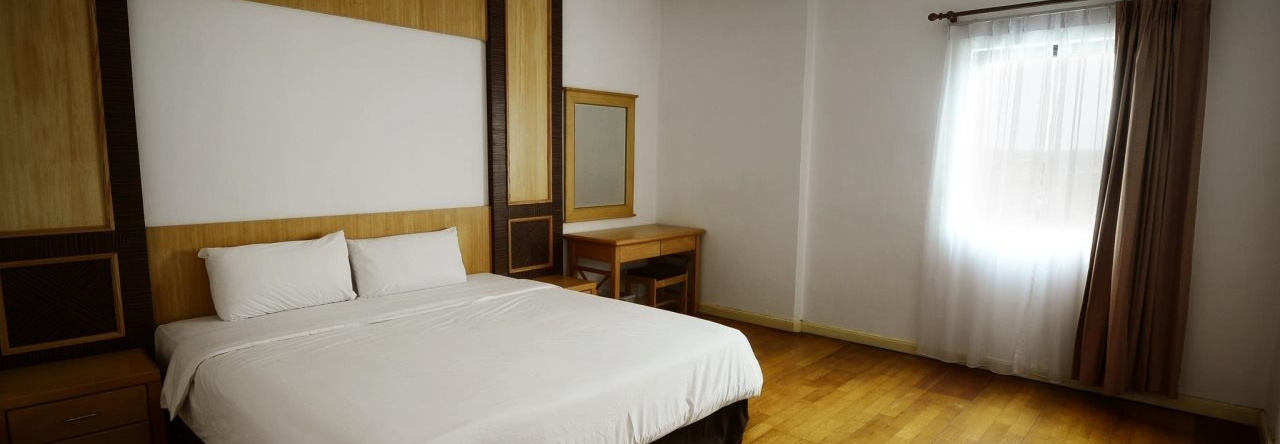 Imperial Suites Bintulu, Bintulu — photo 1