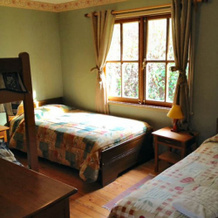 Centro Campestre Mavidahue, Футроно — фото 4