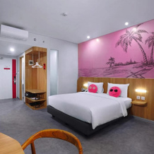 favehotel Prabumulih, Prabumulih — photo 3