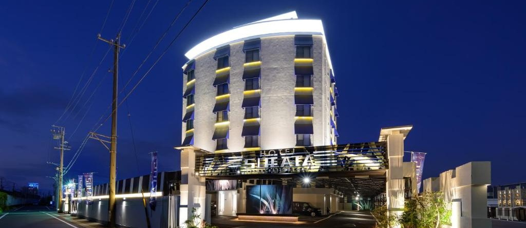 Hotel Sulata Gifu Hashima Adult Only, Hashima — photo 1