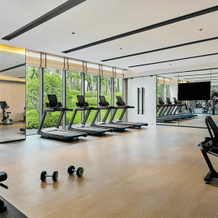 Doubletree By Hilton Jiangxi Fuzhou Hotel, Linchuan — photo 4