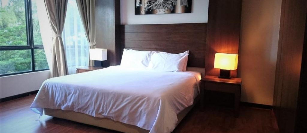 Samsuria Private Beach Front Resort, 巴洛克 — 照片 1
