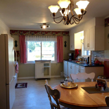 Waddle Inn Bed & Breakfast, 法拉第 — 照片 5