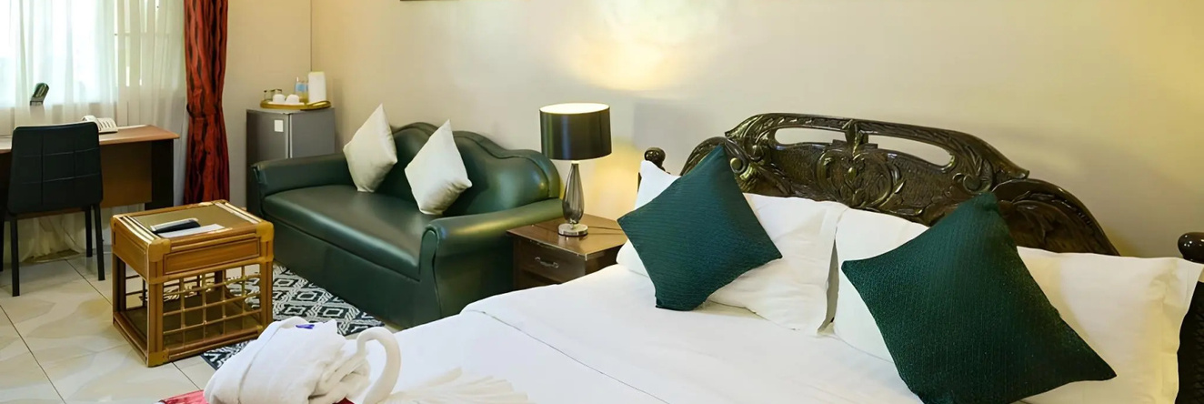 Hagnaya Beach Resort and Restaurant, San Remigio — photo 1