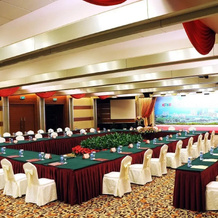 Zhongshan International Hotel, 中山 — 照片 5