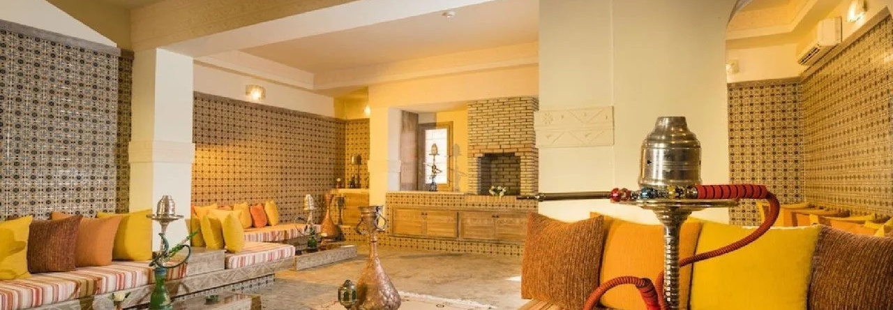 Ksar El Jerid Tozeur, Тозеур — фото 1
