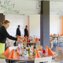 Ibis Styles Louvain La Neuve Hotel Et Events, Оттиньи-Лувен-ла-Нев — фото 5