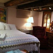 A Place Inn Time, Эдинборо — фото 4