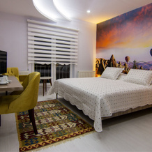 Cappadocia Symbol Hotel, Uchisar — photo 2