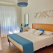B&B Venti Di Mare, Отранто — фото 2