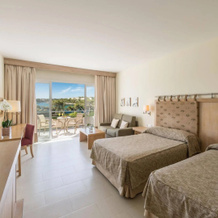 Blau Privilege Porto Petro Beach Resort & Spa, 桑塔尼 — 照片 4