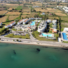 Zorbas Beach Hotel, Тигаки — фото 4