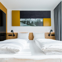 mk hotel ruesselsheim, 吕塞尔斯海姆 — 照片 3