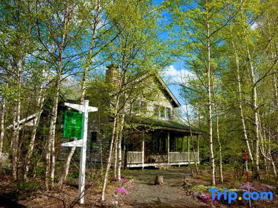 Lakeside Resort Pension Kussharera, 弟子屈 — 照片 1