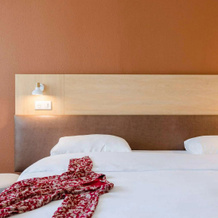 Hotel Ibis Styles Aix-les-Bains Domaine de Marlioz, Aix-les-Bains — photo 4