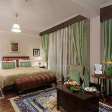 The Elgin Nor-Khill - A Heritage Hotel & Spa, 甘托克 — 照片 5