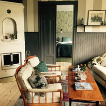 Villamilsten Bed & Breakfast, 利德雪平 — 照片 2